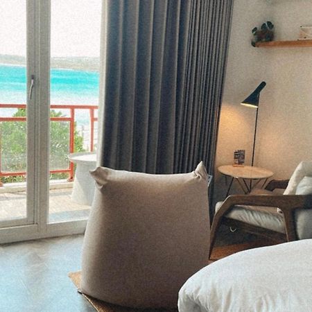 Il Piccolo Polpo Hotel Nanwan Eksteriør billede