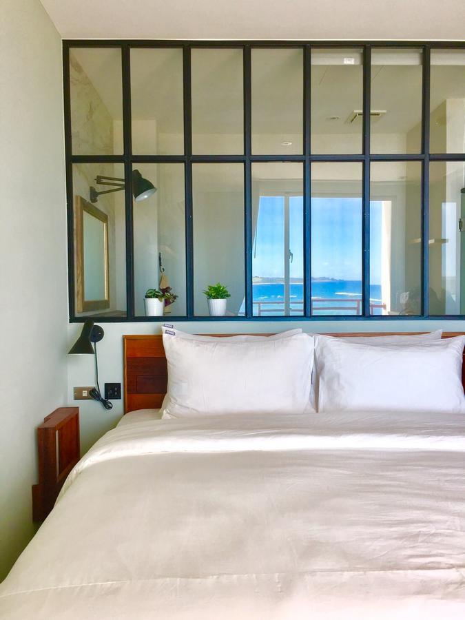 Il Piccolo Polpo Hotel Nanwan Eksteriør billede