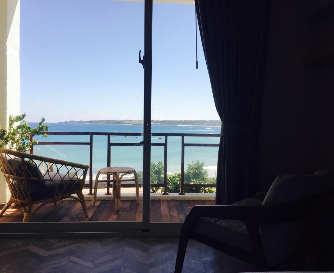 Il Piccolo Polpo Hotel Nanwan Eksteriør billede