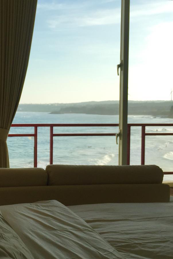 Il Piccolo Polpo Hotel Nanwan Eksteriør billede