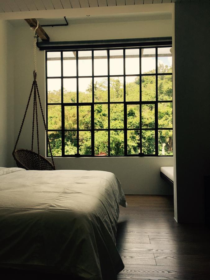 Il Piccolo Polpo Hotel Nanwan Eksteriør billede