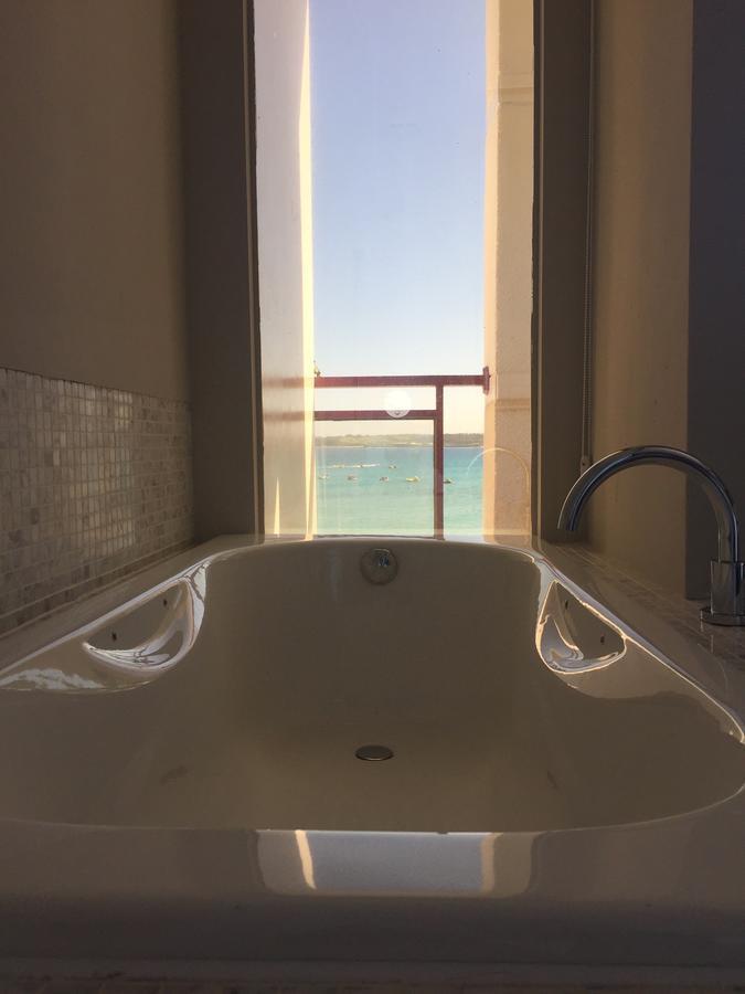 Il Piccolo Polpo Hotel Nanwan Eksteriør billede