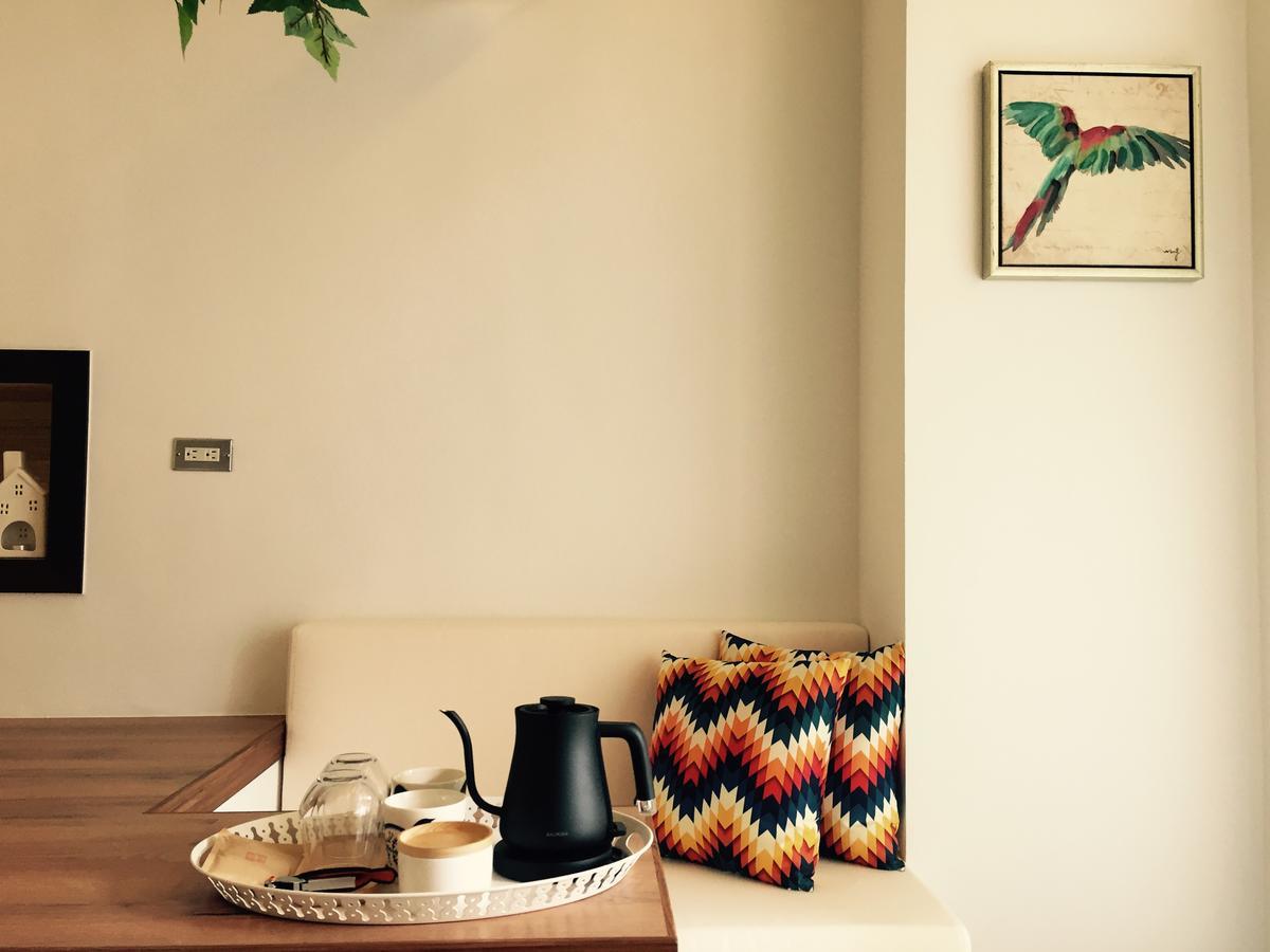 Il Piccolo Polpo Hotel Nanwan Eksteriør billede